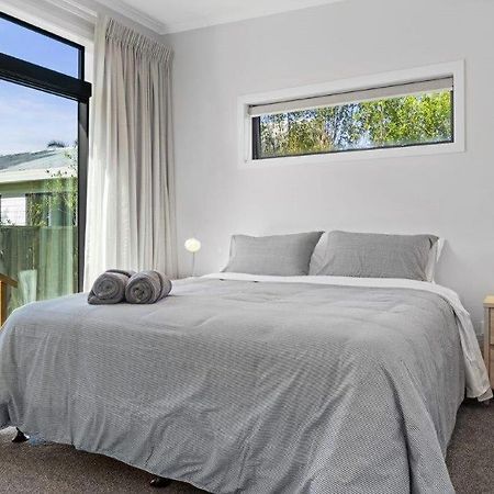 Vila Recline On Leo Waihi Exteriér fotografie