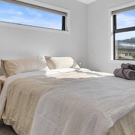 Vila Recline On Leo Waihi Exteriér fotografie