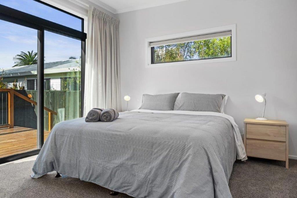 Vila Recline On Leo Waihi Exteriér fotografie
