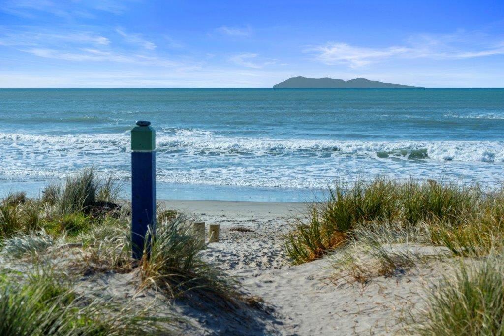 Vila Recline On Leo Waihi Exteriér fotografie