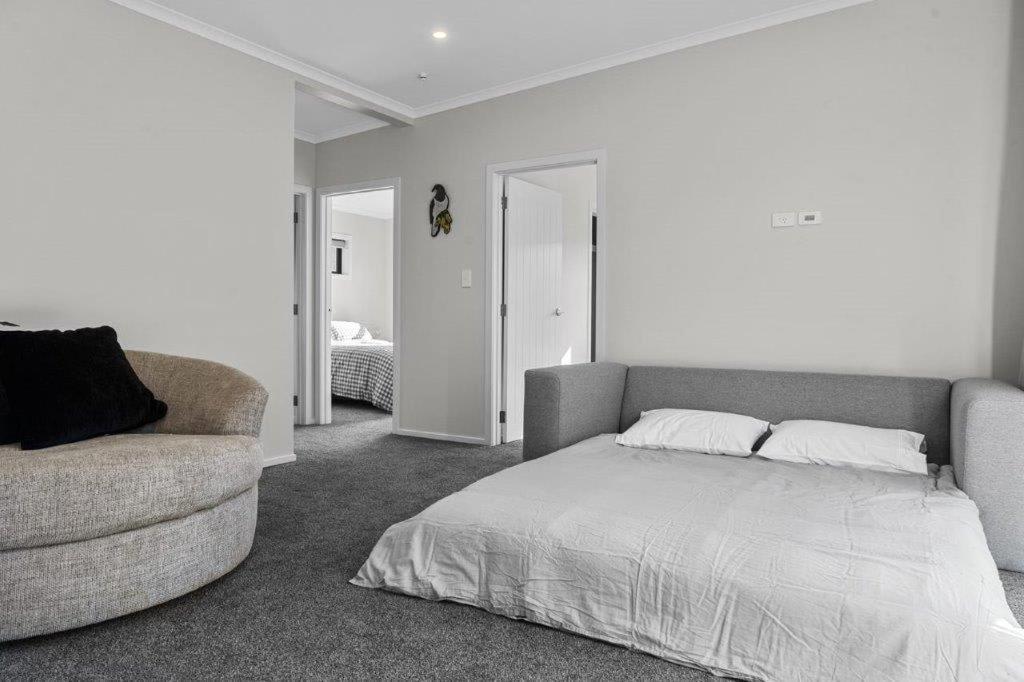 Vila Recline On Leo Waihi Exteriér fotografie