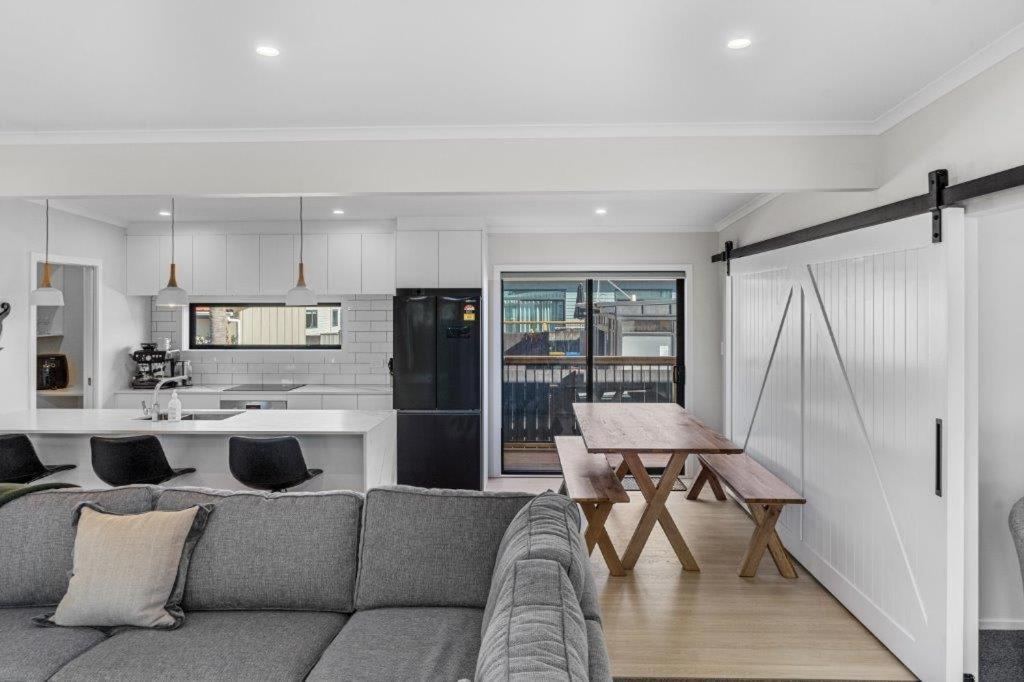Vila Recline On Leo Waihi Exteriér fotografie