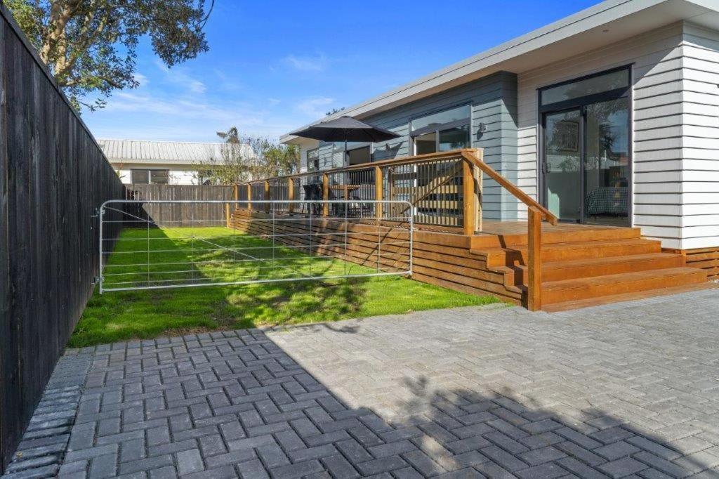Vila Recline On Leo Waihi Exteriér fotografie