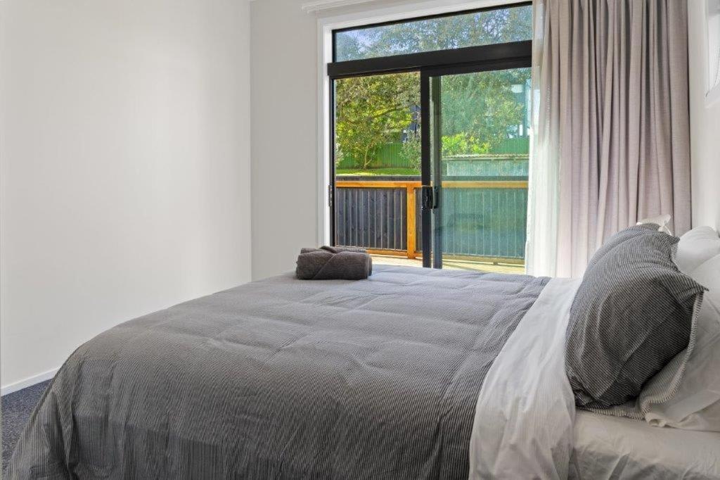 Vila Recline On Leo Waihi Exteriér fotografie